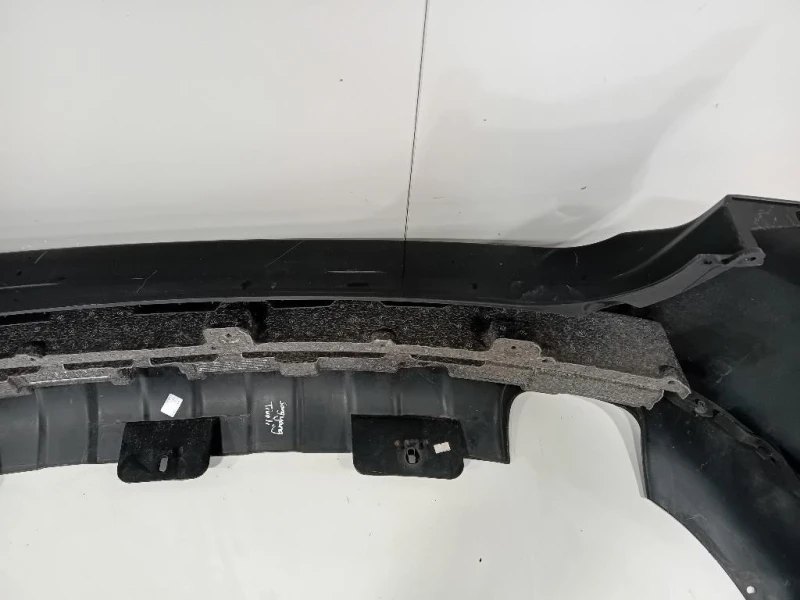 Paraurti POST 7882434001 Ssangyong Korando III 2011