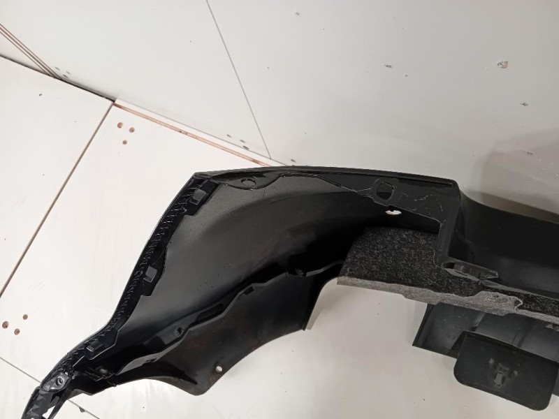 Paraurti POST 7882434001 Ssangyong Korando III 2011