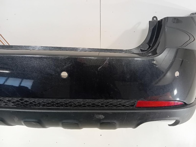 Paraurti POST 7882434001 Ssangyong Korando III 2011