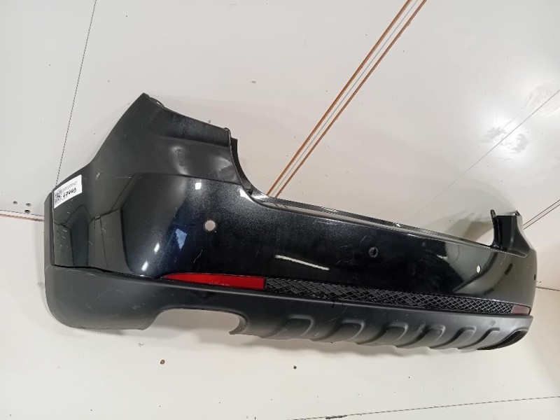 Paraurti POST 7882434001 Ssangyong Korando III 2011