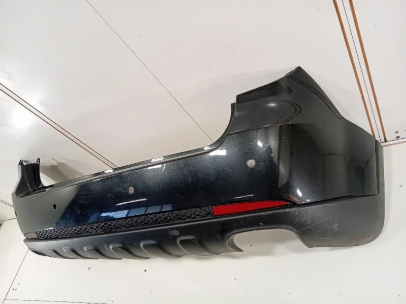 Paraurti POST 7882434001 Ssangyong Korando III 2011