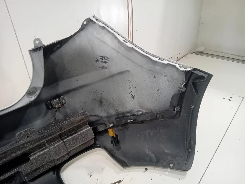 Paraurti POST PARAURTI POST Ssangyong Korando III 2011