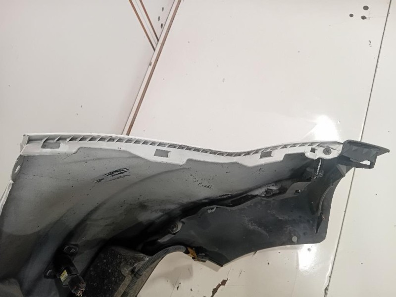 Paraurti POST PARAURTI POST Ssangyong Korando III 2011