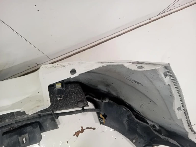 Paraurti POST PARAURTI POST Ssangyong Korando III 2011