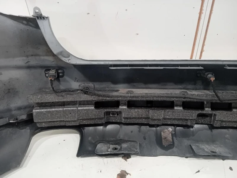 Paraurti POST PARAURTI POST Ssangyong Korando III 2011