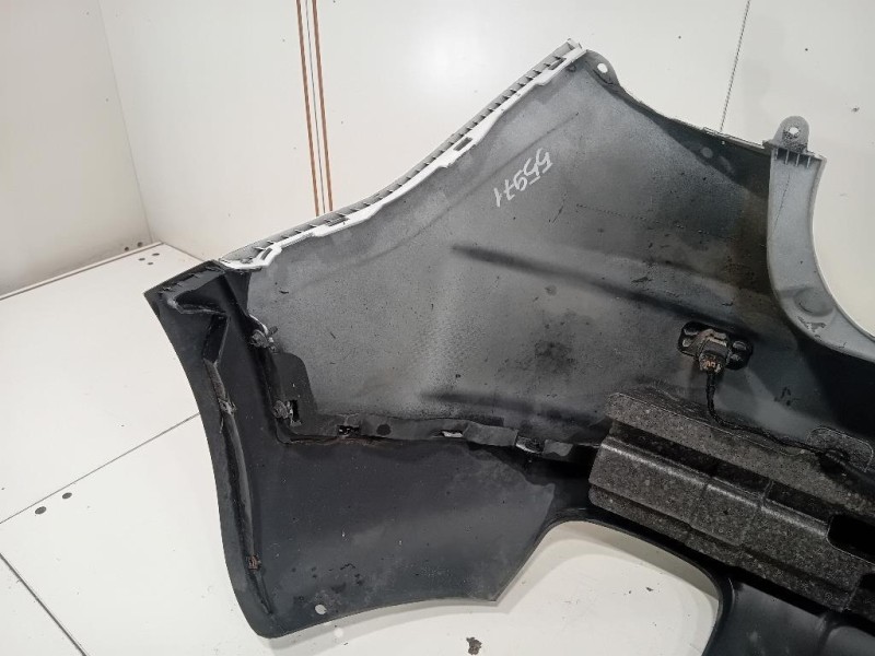 Paraurti POST PARAURTI POST Ssangyong Korando III 2011