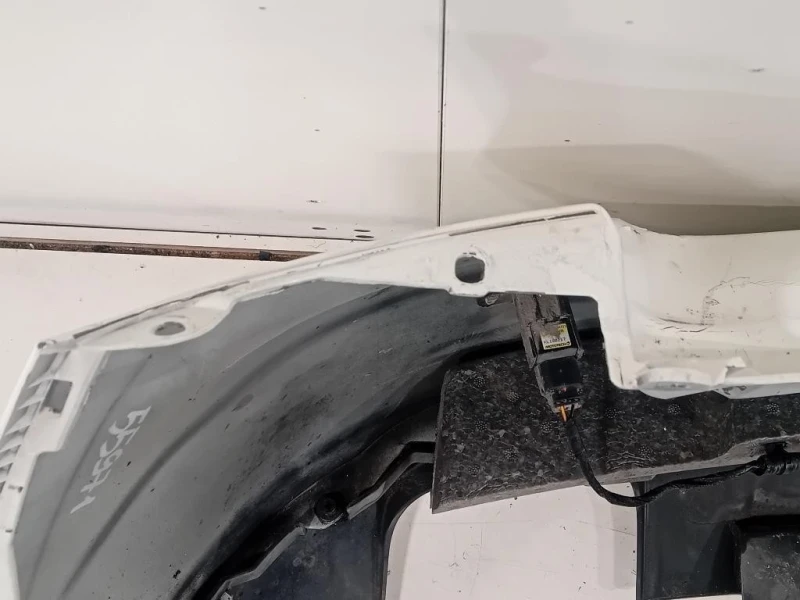 Paraurti POST PARAURTI POST Ssangyong Korando III 2011