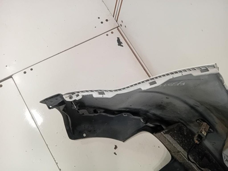 Paraurti POST PARAURTI POST Ssangyong Korando III 2011