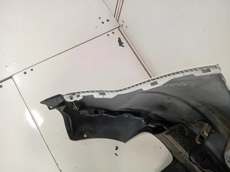 Paraurti POST PARAURTI POST Ssangyong Korando III 2011