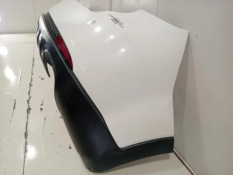 Paraurti POST PARAURTI POST Ssangyong Korando III 2011