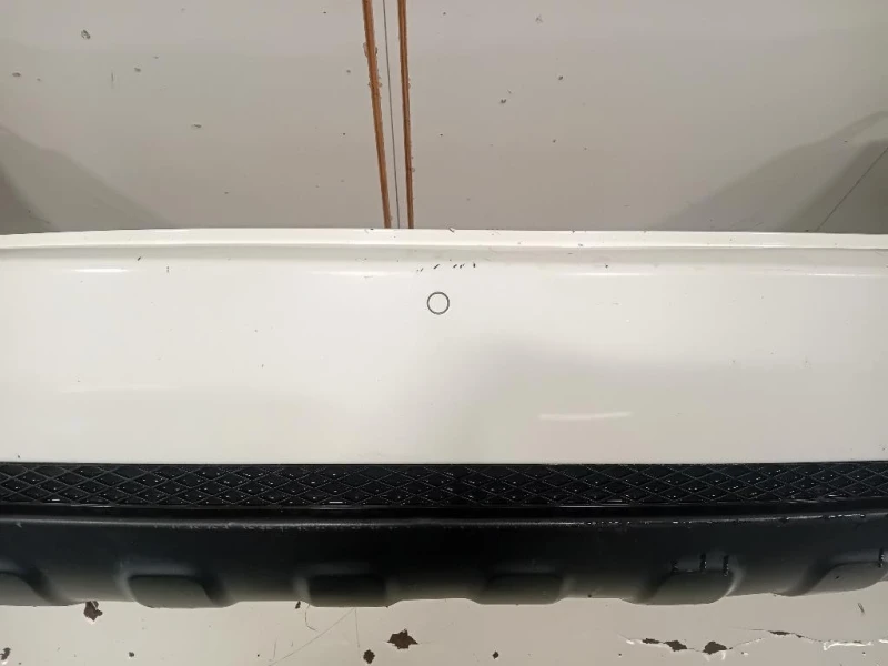 Paraurti POST PARAURTI POST Ssangyong Korando III 2011