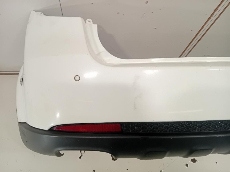 Paraurti POST PARAURTI POST Ssangyong Korando III 2011