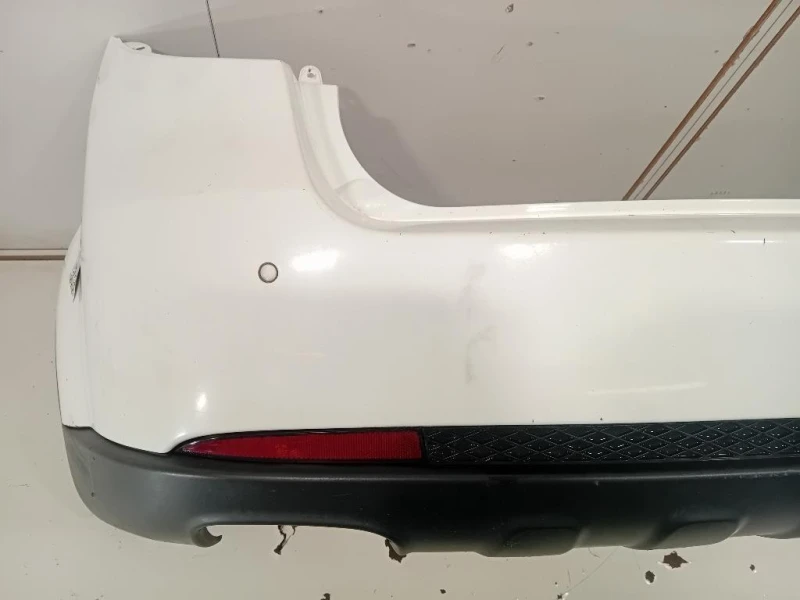 Paraurti POST PARAURTI POST Ssangyong Korando III 2011