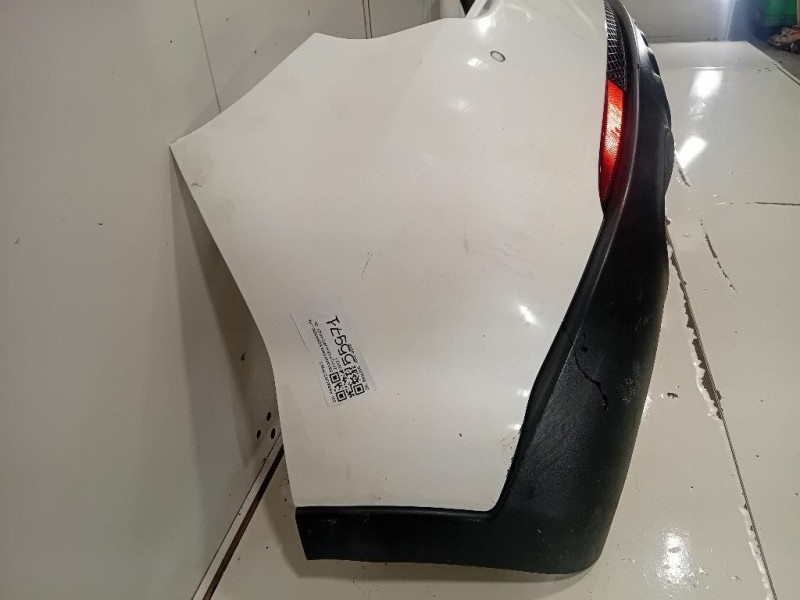 Paraurti POST PARAURTI POST Ssangyong Korando III 2011