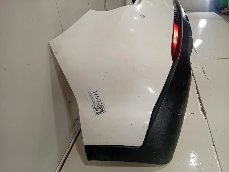 Paraurti POST PARAURTI POST Ssangyong Korando III 2011