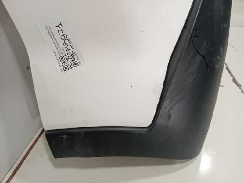 Paraurti POST PARAURTI POST Ssangyong Korando III 2011