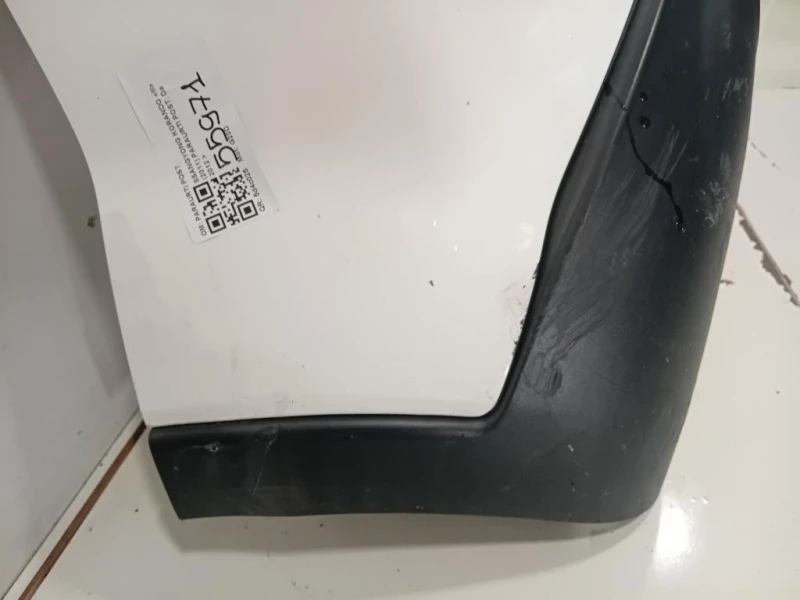 Paraurti POST PARAURTI POST Ssangyong Korando III 2011