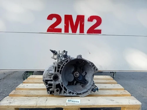 Cambio 6 MARCE MANUALE Peugeot Boxer III 2014