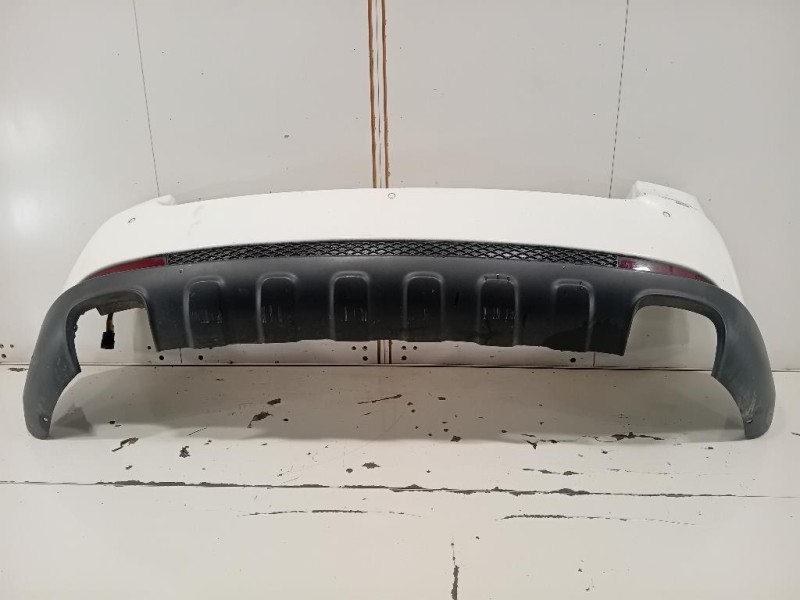 Paraurti POST PARAURTI POST Ssangyong Korando III 2011