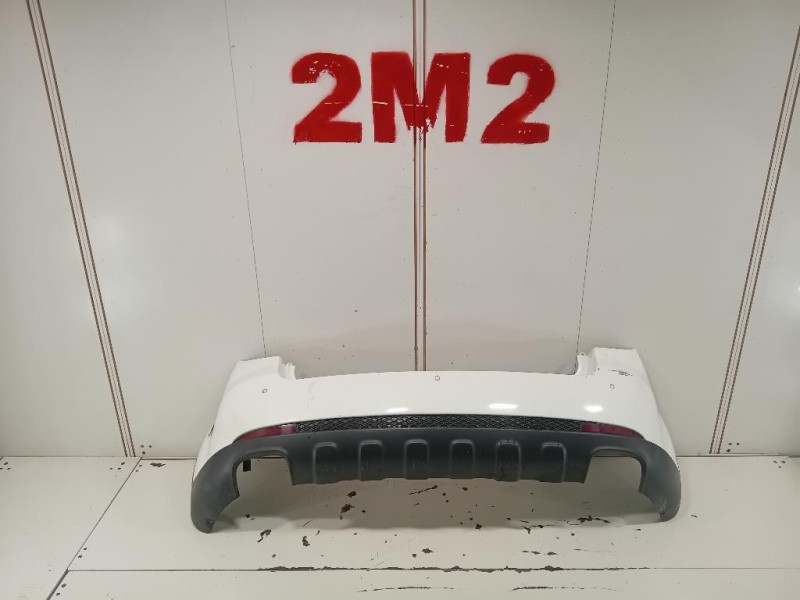 Paraurti POST PARAURTI POST Ssangyong Korando III 2011