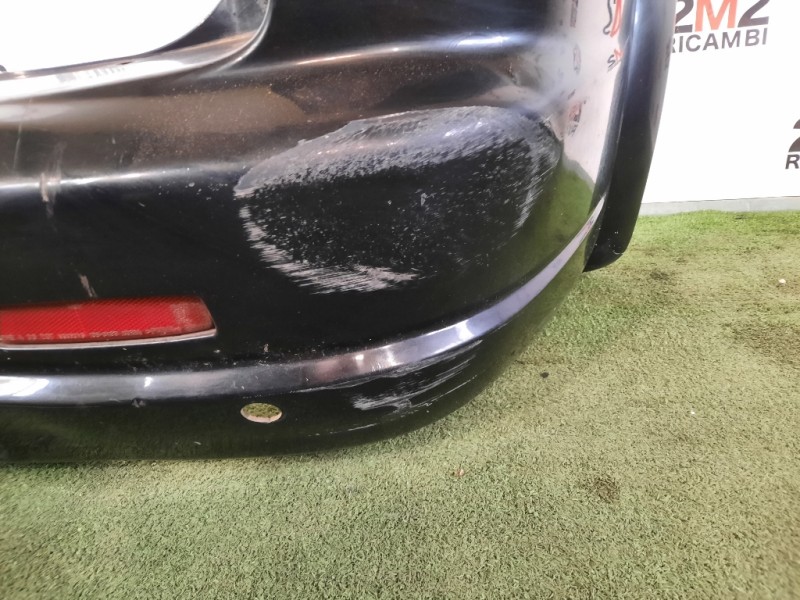 Paraurti POST 7881009123LAK Ssangyong Kyron 2005