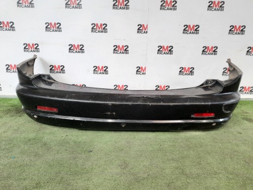 Paraurti POST 7881009123LAK Ssangyong Kyron 2005