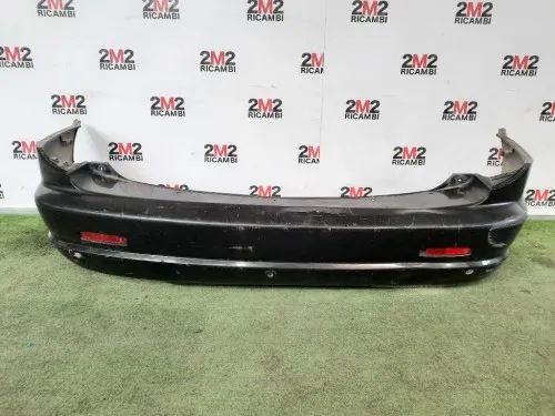 Paraurti POST 7881009123LAK Ssangyong Kyron 2005