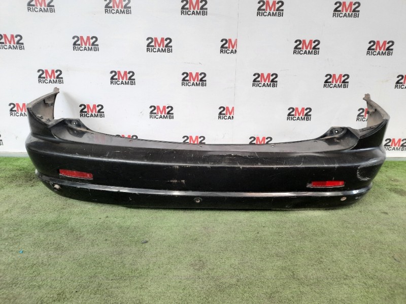 Paraurti POST 7881009123LAK Ssangyong Kyron 2005