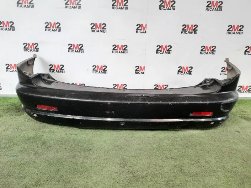 Paraurti POST 7881009123LAK Ssangyong Kyron 2005