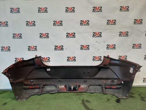 Paraurti POST 14955106 Ssangyong Tivoli 2015