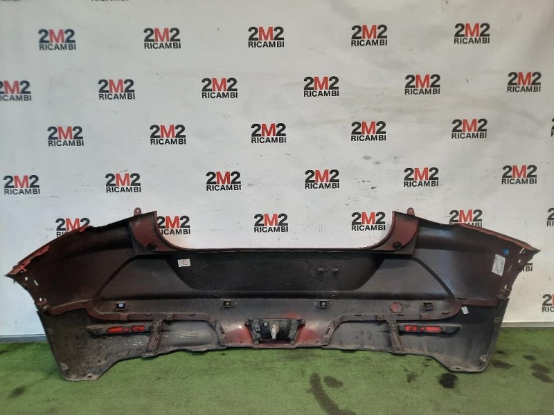 Paraurti POST 14955106 Ssangyong Tivoli 2015