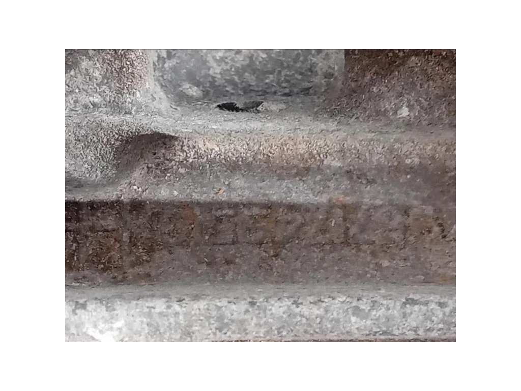 Cambio 6 MARCE MANUALE Peugeot Boxer III 2014