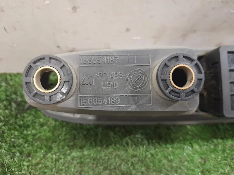 Interruttore Alzacristalli ANT SX 156054187 Alfa Romeo 159 2006