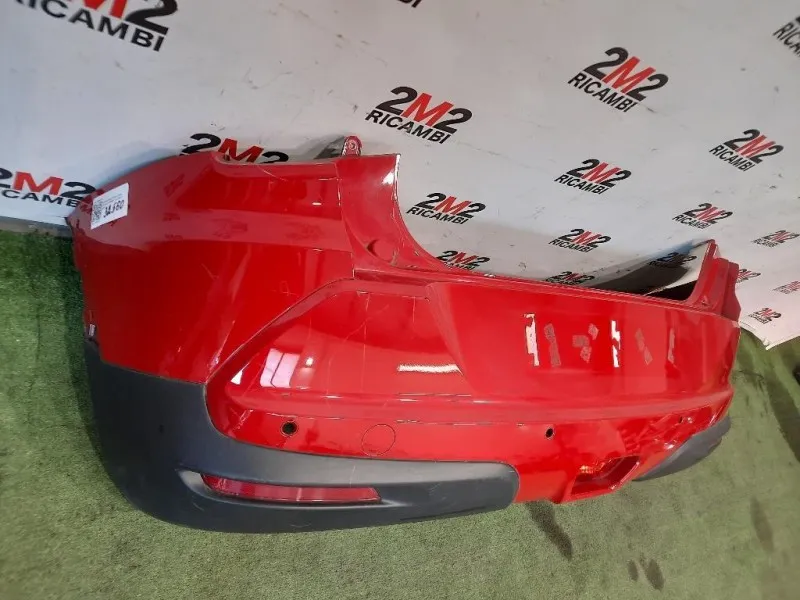 Paraurti POST 14955106 Ssangyong Tivoli 2015