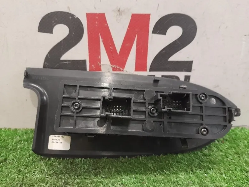 Interruttore Alzacristalli ANT SX 156094782 Alfa Romeo Giulietta 2010