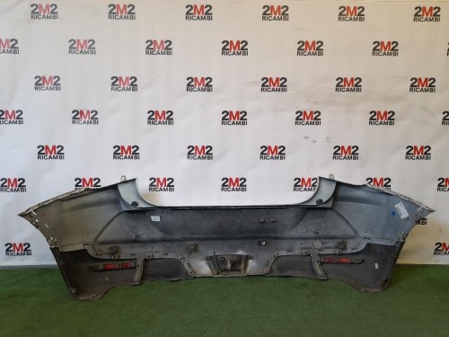 Paraurti POST 14955106 Ssangyong Tivoli 2015