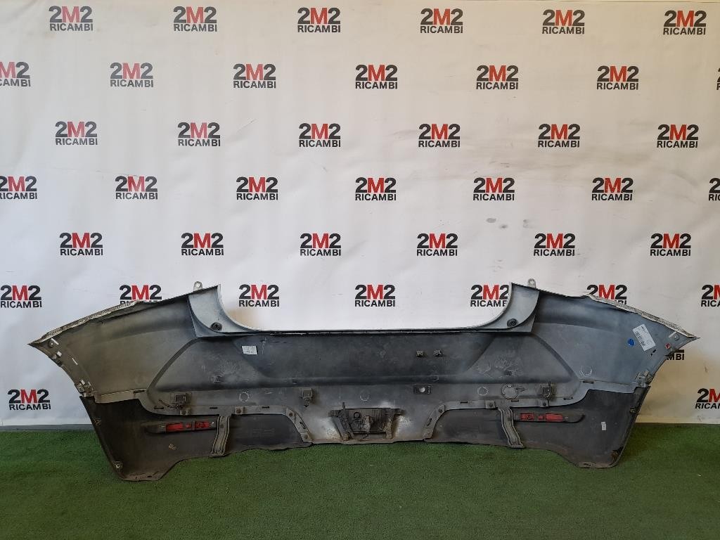 Paraurti POST 14955106 Ssangyong Tivoli 2015