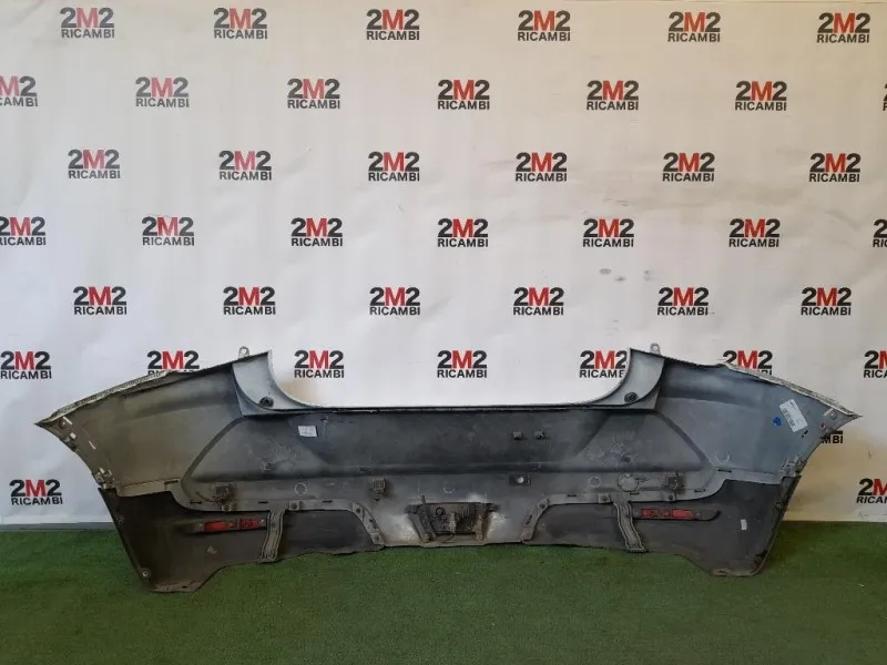 Paraurti POST 14955106 Ssangyong Tivoli 2015