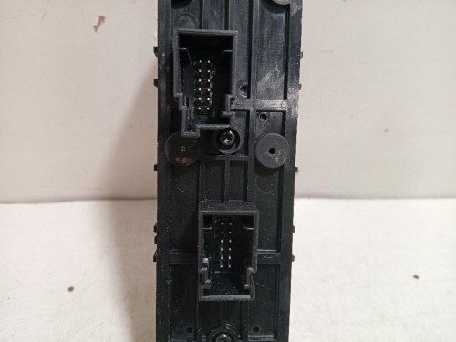 Interruttore Alzacristalli ANT SX