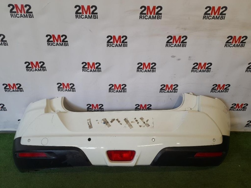 Paraurti POST 14955106 Ssangyong Tivoli 2015