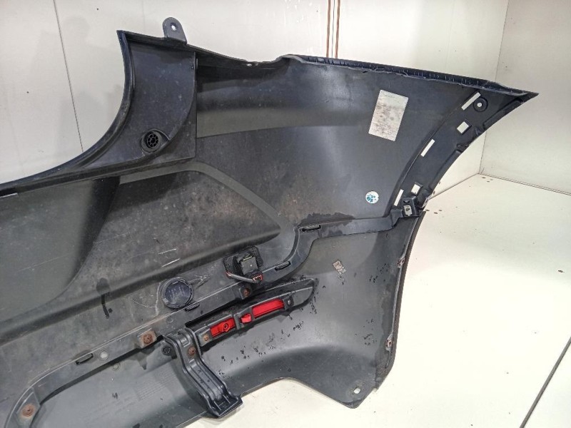 Paraurti POST 788AS35210 Ssangyong Tivoli 2015