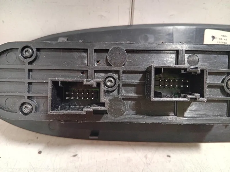 Interruttore Alzacristalli ANT SX 156094780 Alfa Romeo Giulietta 2010
