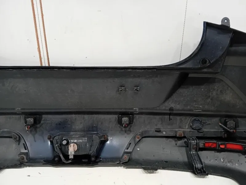 Paraurti POST 788AS35210 Ssangyong Tivoli 2015