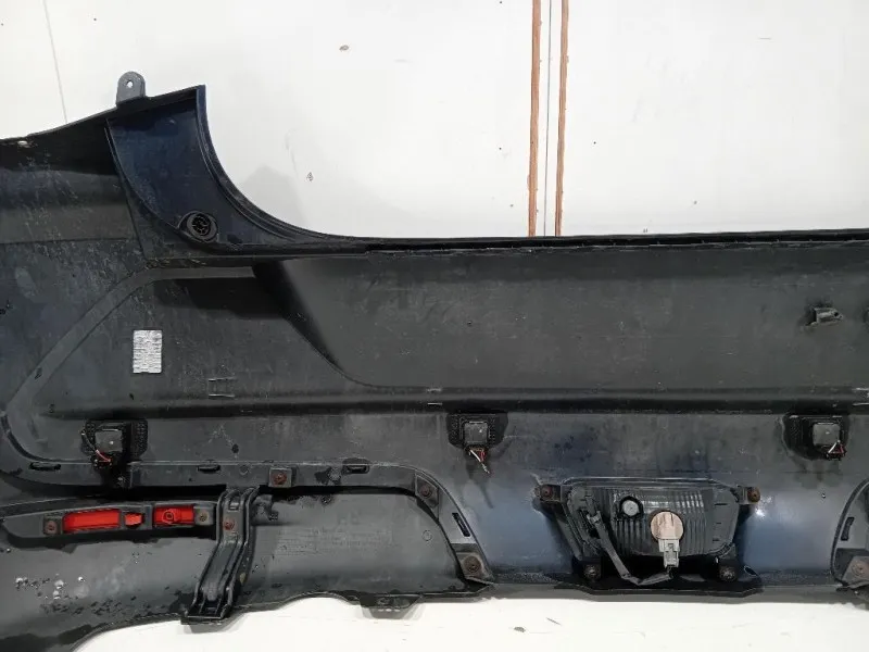 Paraurti POST 788AS35210 Ssangyong Tivoli 2015