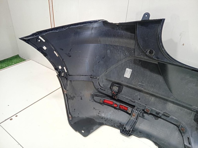 Paraurti POST 788AS35210 Ssangyong Tivoli 2015