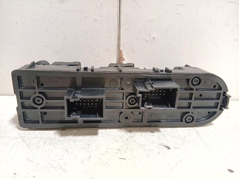 Interruttore Alzacristalli ANT SX 156094782 Alfa Romeo Giulietta 2010