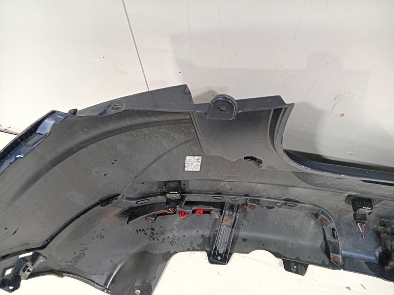 Paraurti POST 788AS35210 Ssangyong Tivoli 2015