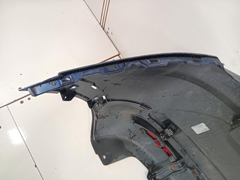 Paraurti POST 788AS35210 Ssangyong Tivoli 2015