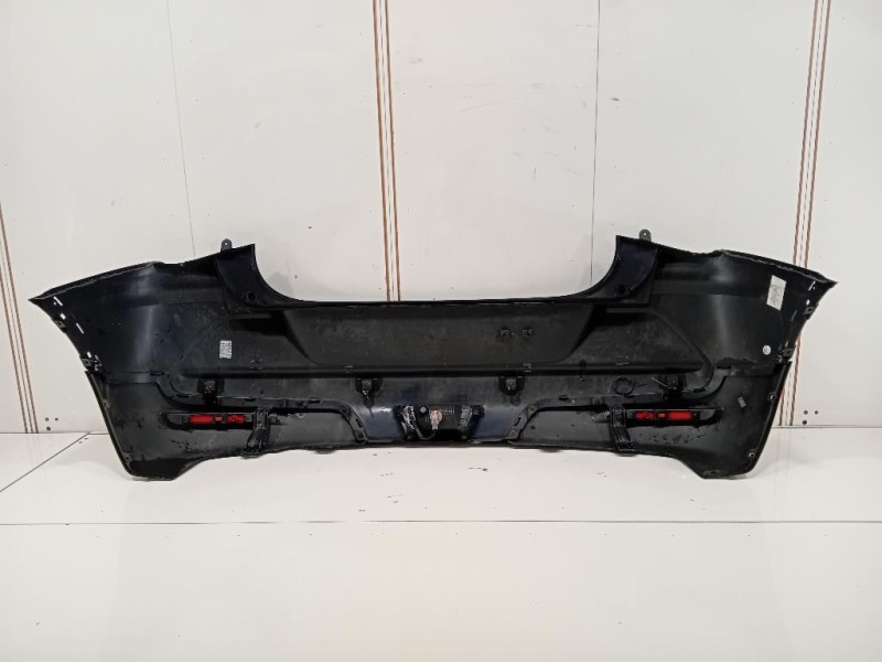 Paraurti POST 788AS35210 Ssangyong Tivoli 2015