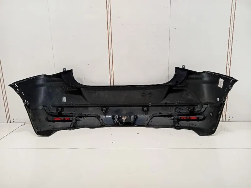 Paraurti POST 788AS35210 Ssangyong Tivoli 2015